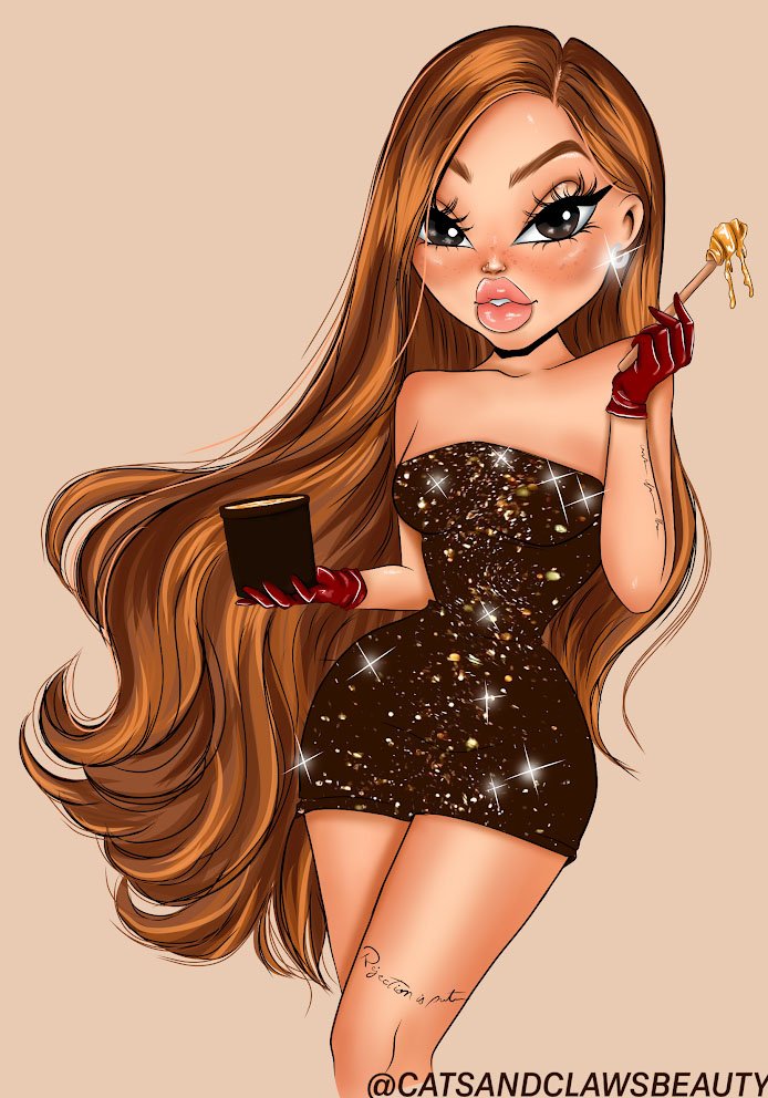 Cats and Claws Beauty Logo