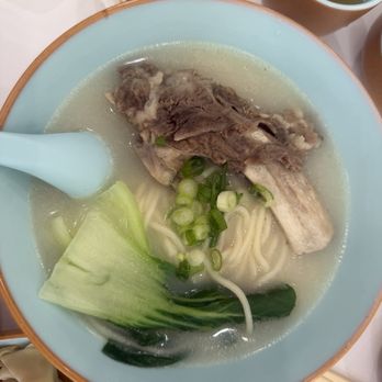 Meimei Dumpling - Chinese Near Me - San Jose, California