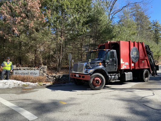 Lakeville Disposal Services on Yelp