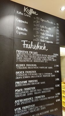 Menu photo 3 Riedmair Munich, BY Menu photo 3 Riedmair Munich, BY