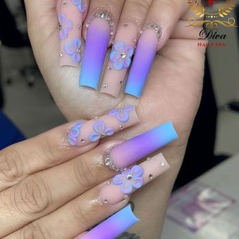Diva Nail Spa - amazing nail art in sevierville - Nail Salons Near Me - Sevierville, Tennessee Diva Nail Spa - amazing nail art in sevierville - Nail Salons Near Me - Sevierville, Tennessee