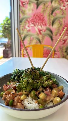 Poke OG Downtown by null