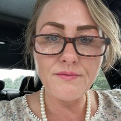 Lash and Brow Spa - Right after