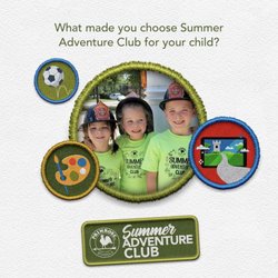 Primrose School of North Colorado Springs - Summer Camps!