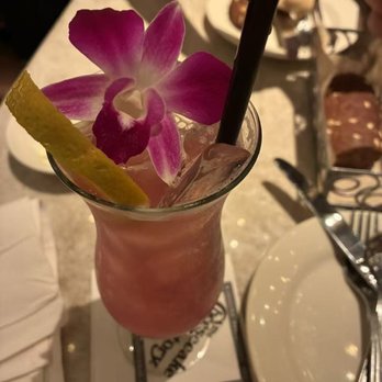 The Cheesecake Factory - Paradise punch - Desserts Near Me - McLean, Virginia The Cheesecake Factory - Paradise punch - Desserts Near Me - McLean, Virginia
