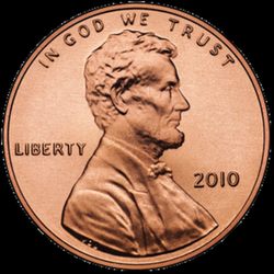 Gold Nugget Coins - Untitled