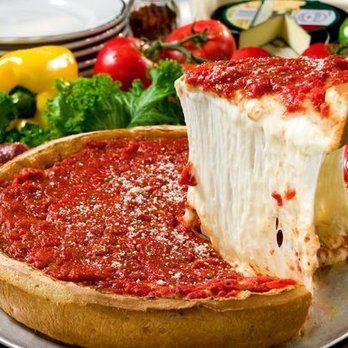 Giordano's - Salad Near Me - Las Vegas, Nevada
