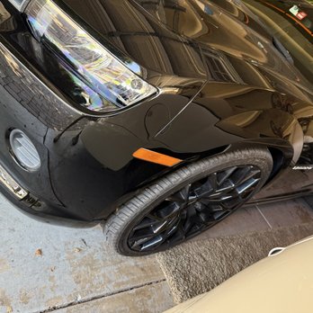Scc Aesthetics - After - Body Shops Near Me - Tempe, Arizona