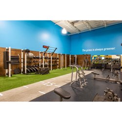 Chuze Fitness