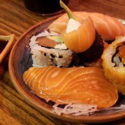 Social Sushi Izakaya
