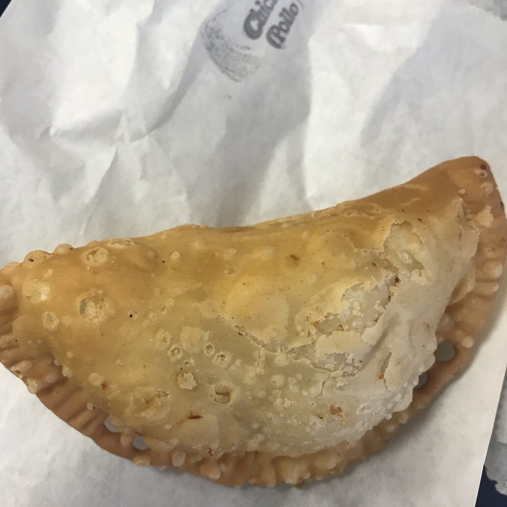 Mama's Empanadas - Chicken! - Empanadas Near Me - Astoria, New York Mama's Empanadas - Chicken! - Empanadas Near Me - Astoria, New York