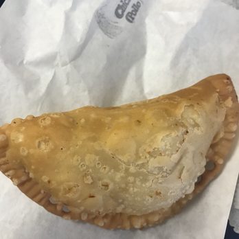 Mama's Empanadas - Chicken! - Empanadas Near Me - Astoria, New York Mama's Empanadas - Chicken! - Empanadas Near Me - Astoria, New York