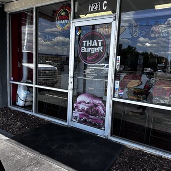 THAT Burger Spot! #1-Riverdale - Burgers Near Me - Riverdale, Georgia THAT Burger Spot! #1-Riverdale - Burgers Near Me - Riverdale, Georgia