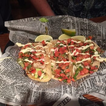 Catalyst Seafood - Grilled Rockfish Tacos - Seafood Near Me - Brookings, Oregon Catalyst Seafood - Grilled Rockfish Tacos - Seafood Near Me - Brookings, Oregon