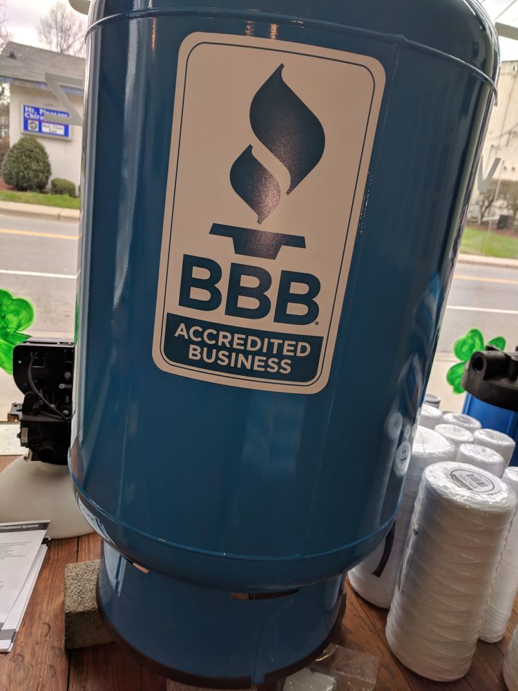 Slide of Well Doctor LLC