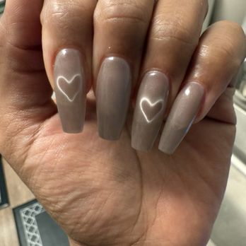 Silver Nails & Spa - Cats eye nails - Nail Salons Near Me - Lomita, California Silver Nails & Spa - Cats eye nails - Nail Salons Near Me - Lomita, California