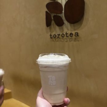 Torotea - Bubble Tea Near Me - Santa Ana, California