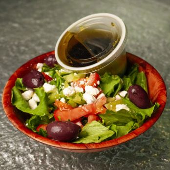 Retro Sports Bar - Greek Salad. - Bars Near Me - Corpus Christi, Texas Retro Sports Bar - Greek Salad. - Bars Near Me - Corpus Christi, Texas