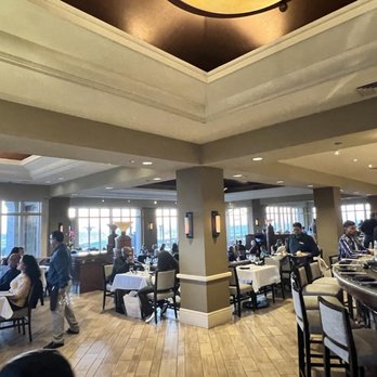 Roy's at Pebble Beach - Asian Fusion Near Me - Pebble Beach, California