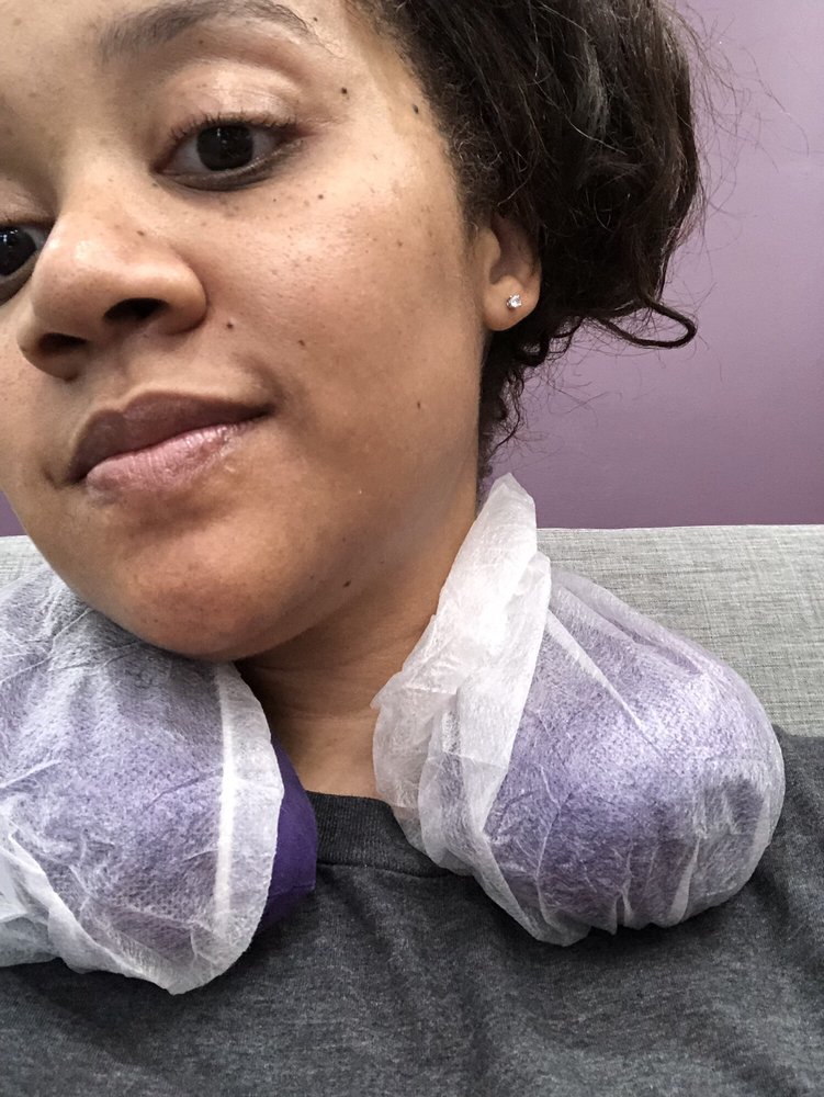 MAGNOLIA’S NATURAL NAIL CARE CLINIC 63 Photos & 103 Reviews 21305 Windmill Parc Dr, Sterling