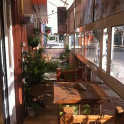 La Tertulia - Patio