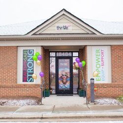 ThriVe Women's Healthcare of Central Virginia