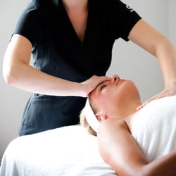 Sanadome Thermen - Ontspannende behandeling