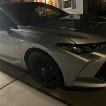 Monse Pros - Auto Detailing Near Me