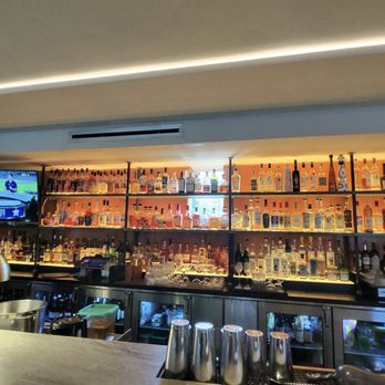 Bludorn - New American Near Me - Houston, Texas
