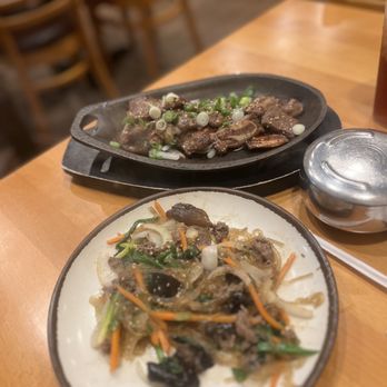 Dae Bak Korean Restaurant - Korean Near Me - Mint Hill, North Carolina Dae Bak Korean Restaurant - Korean Near Me - Mint Hill, North Carolina