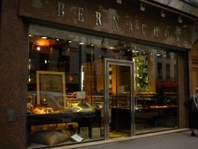 Bernachon Chocolats by null