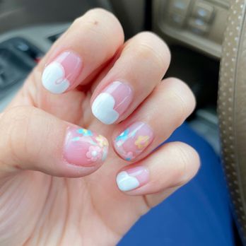 Looking Good Salon & Spas - First time getting my nails done by Sue- looks exactly like the ref pic! - Hair Salons Near Me - Davis, California Looking Good Salon & Spas - First time getting my nails done by Sue- looks exactly like the ref pic! - Hair Salons Near Me - Davis, California