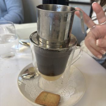Le Colonial - Vietnamese coffee - Vietnamese Near Me - Chicago, Illinois Le Colonial - Vietnamese coffee - Vietnamese Near Me - Chicago, Illinois