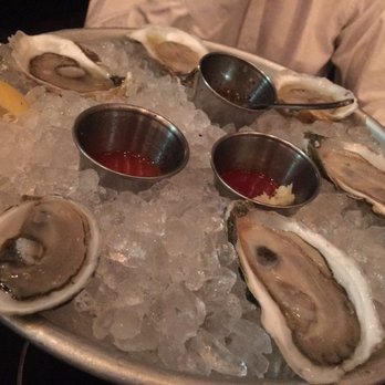 Row 34 - Seaport - New American Near Me - Boston, Massachusetts Row 34 - Seaport - New American Near Me - Boston, Massachusetts
