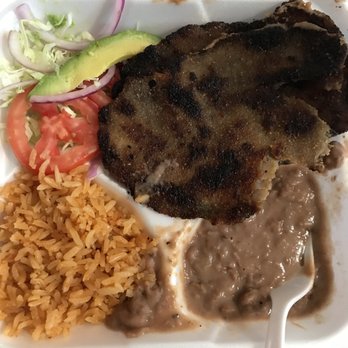 El Bukanas - Cabe Asada Plate - Tacos Near Me - Azusa, California El Bukanas - Cabe Asada Plate - Tacos Near Me - Azusa, California