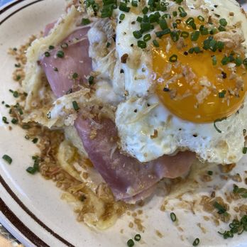 Side Piece Kitchen - Croque Madammmn! - Bakeries Near Me - Tacoma, Washington Side Piece Kitchen - Croque Madammmn! - Bakeries Near Me - Tacoma, Washington