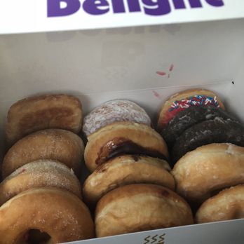 Donut Delight - Donuts Near Me - Stamford, Connecticut Donut Delight - Donuts Near Me - Stamford, Connecticut