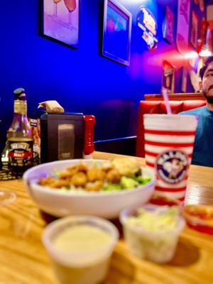 Waldo's Chicken & Beer by null