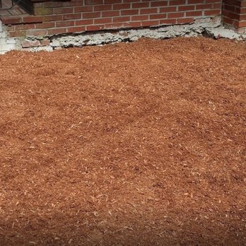 Florus Services - a pile of mulch in front of a brick building - Home Cleaning Near Me - Everett, Massachusetts Florus Services - a pile of mulch in front of a brick building - Home Cleaning Near Me - Everett, Massachusetts