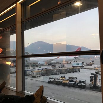 逸連堂 - Views - Airport Lounges Near Me - Hong Kong, HK