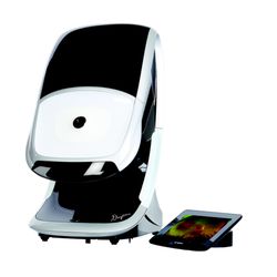 Short Pump Family Eye Care - A retinal exam with our new, sleek Daytona Optomap can help to monitor & detect many diseases and becomes a permanent image in your record