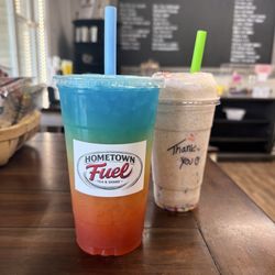 Noho Nutrition