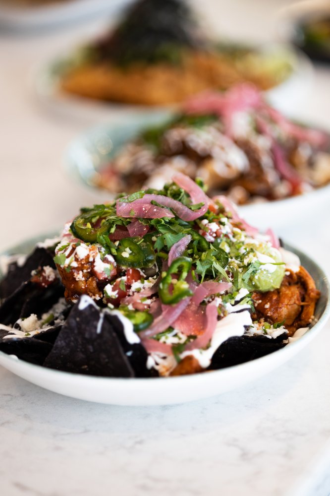 TACO LUCHADOR CLOSED Updated July 2024 156 Photos & 110 Reviews