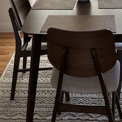 Euroclassic Furniture - Dining chairs