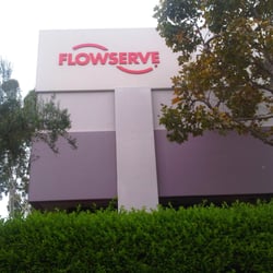 Flowserve