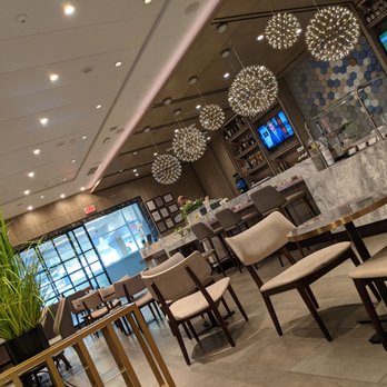 The Club DFW - Airport Lounges Near Me - Grapevine, Texas