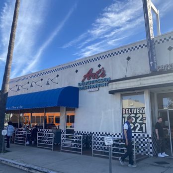 Art's Delicatessen - Delis Near Me - Studio City, California Art's Delicatessen - Delis Near Me - Studio City, California
