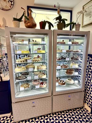 Pasticceria Sal De Riso by null