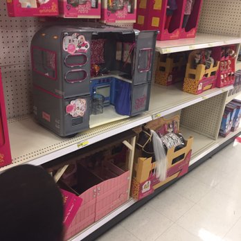 Target - Doll camper - Department Stores Near Me - Aberdeen, Maryland