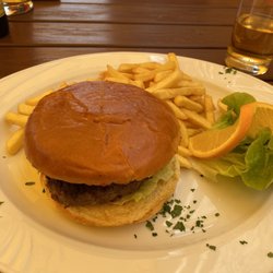 Mörlener Hof - Burger